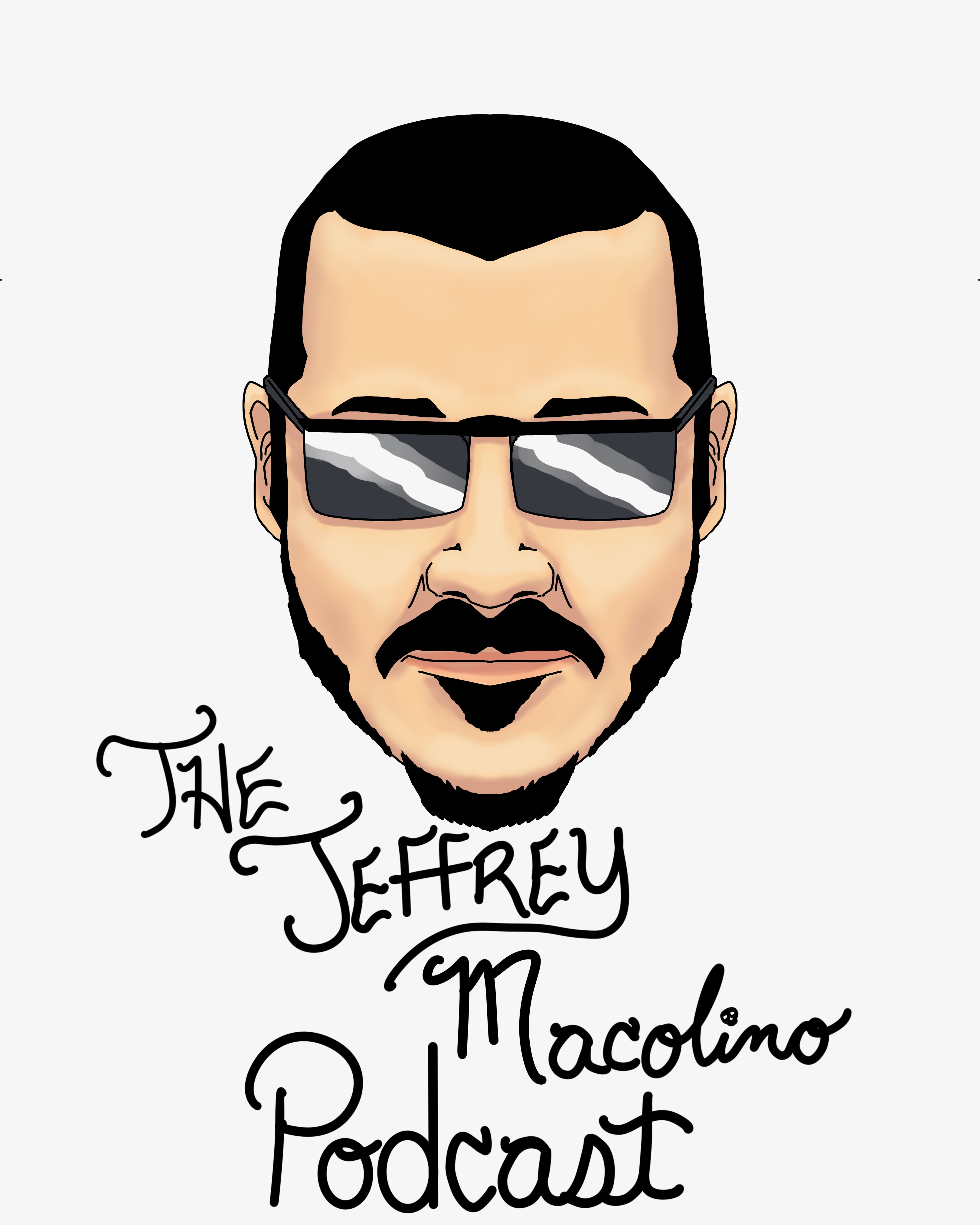 The Jeff Macolino Podcast